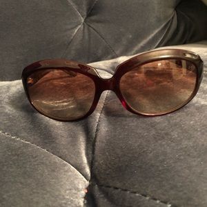 Oliver people’s sunglasses 🕶